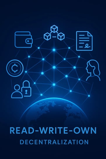 Web 2.0 graphic by WSI explaining social media, interactivity, and the evolution of the web.